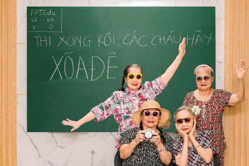 DỊCH VỤ ĐA DẠNG - LINH HOẠT THEO NHU CẦU