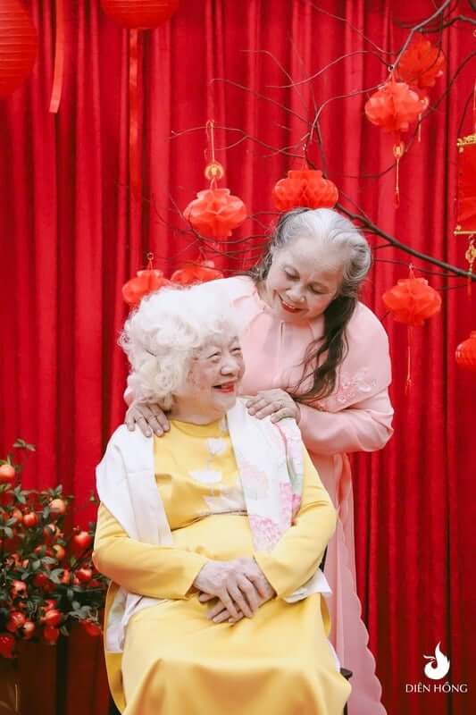 ĐỒNG HÀNH DÀI LÂU - YÊU THƯƠNG TRỌN VẸN
