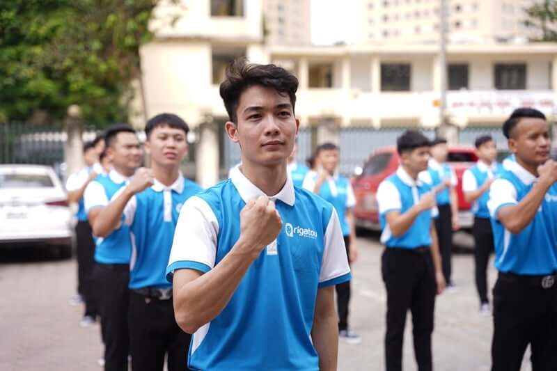 Trung Kiên