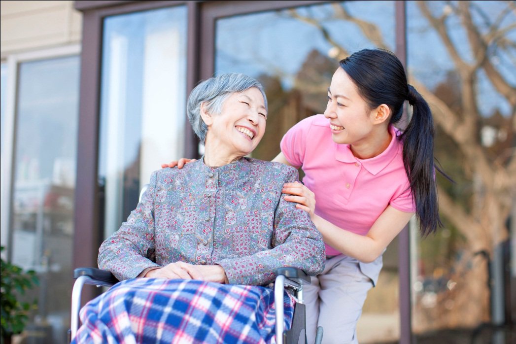 Các vấn đề cơ bản về sức khoẻ người cao tuổi