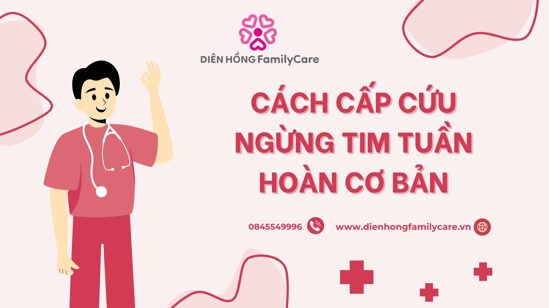 cấp cứu ngừng tim