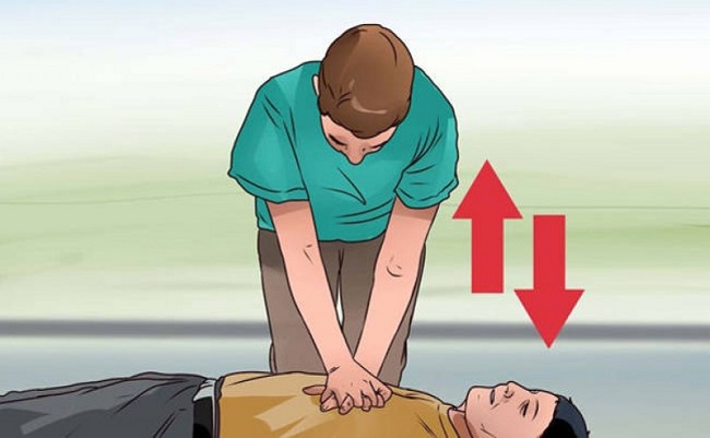 Kỹ thuật ép tim ngoài lồng ngực