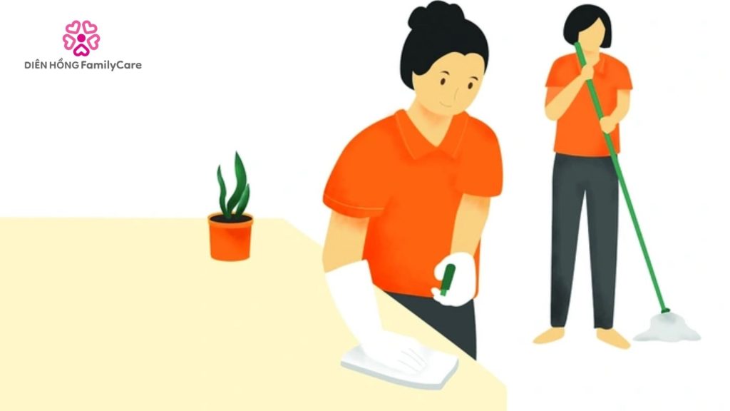 Hợp đồng là điều cần thiết để đảm bảo quyền lợi 2 bên