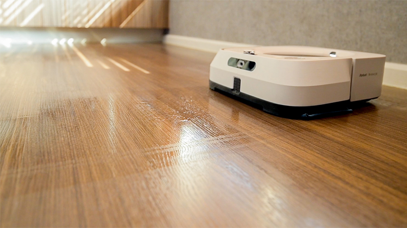 Robot giúp việc chỉ nên là công cụ hỗ trợ con người