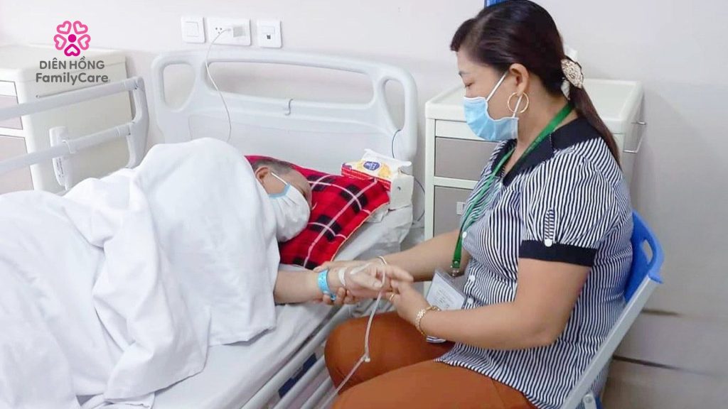 An toàn cho bệnh nhân được đặt lên hàng đầu