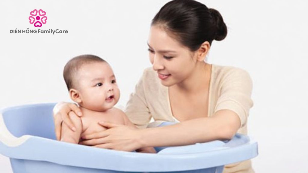 Kinh nghiệm lựa chọn giúp việc trông trẻ
