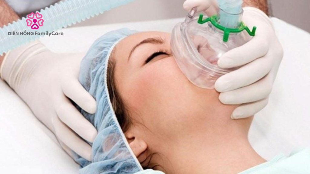 Chăm sóc bệnh nhân suy hô hấp tại bệnh viện