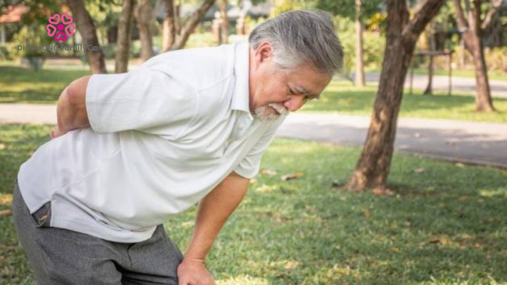 Triệu chứng của người bị thoát vị đĩa đệm