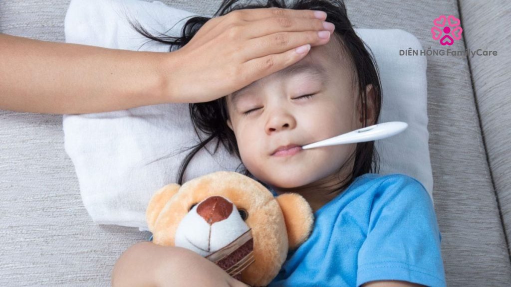 Viêm phế quản lây lan như thế nào