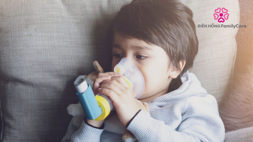 Điều trị viêm phế quản như thế nào