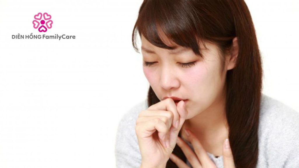 Cách phòng ngừa viêm phổi do hít hóa chất