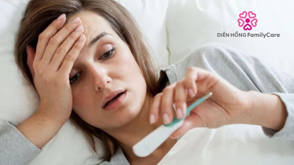 Biến chứng của viêm phổi do hít hóa chất